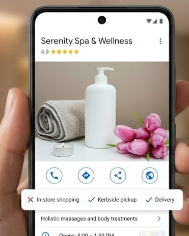 Expert google maps seo services enhance visibility.