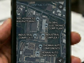 Industrial Goods & Manufacturing