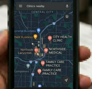 Optimize your location services google maps profile today.