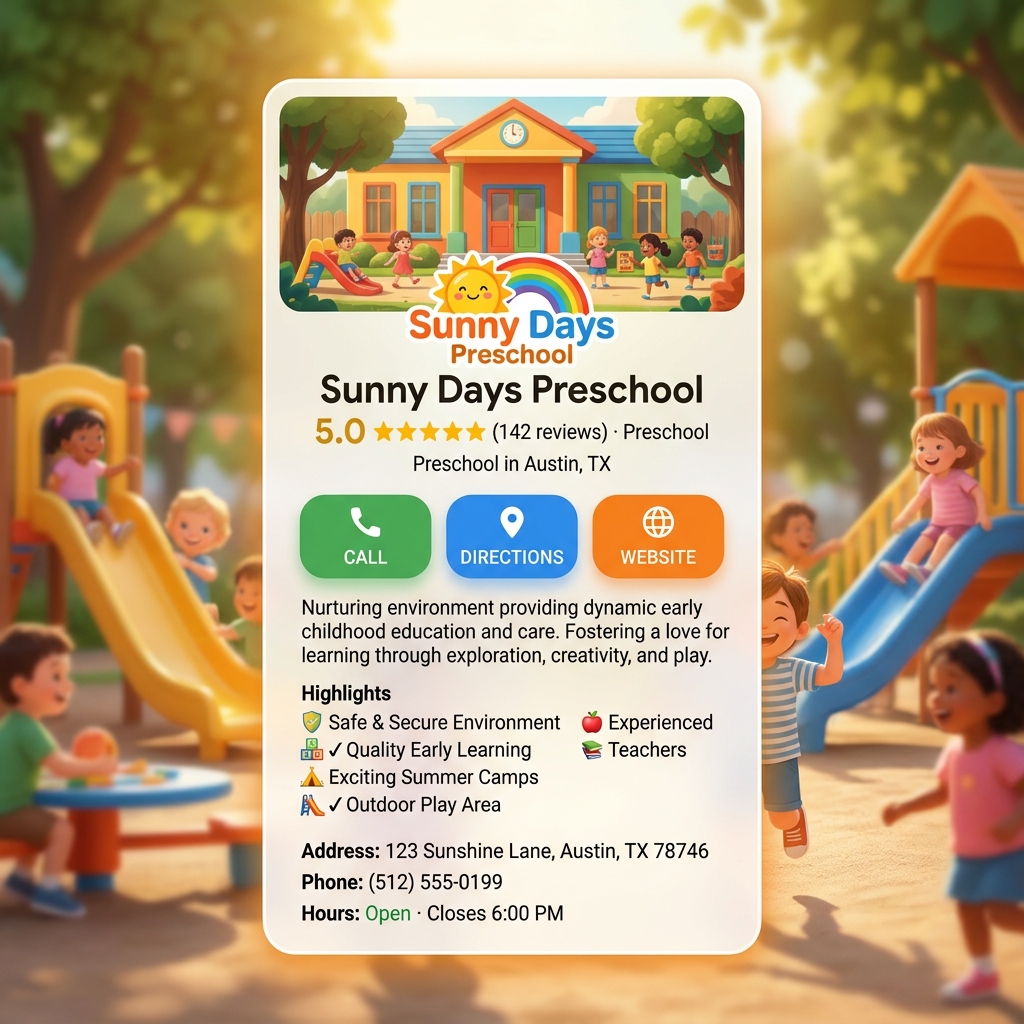 Proven targeted seo services limited - google maps.