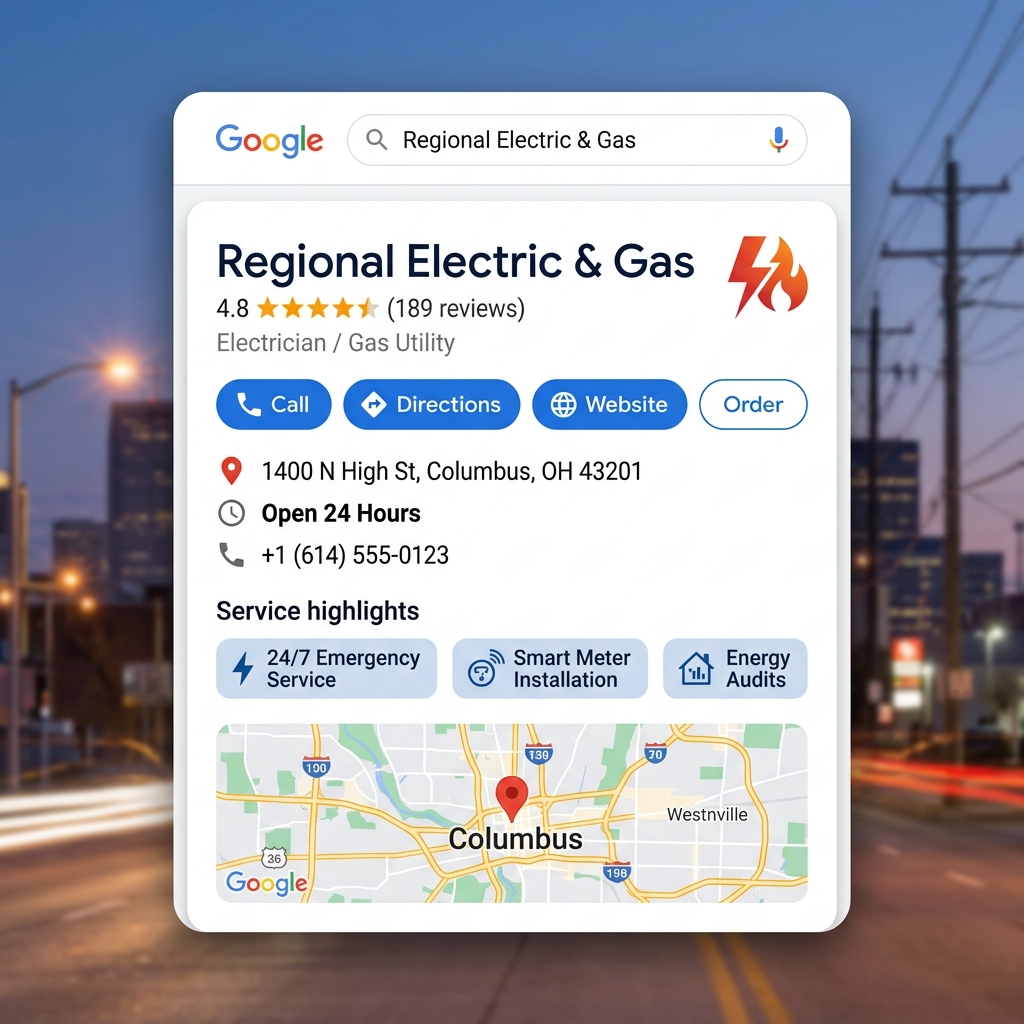 Expert google maps seo services enhance visibility.