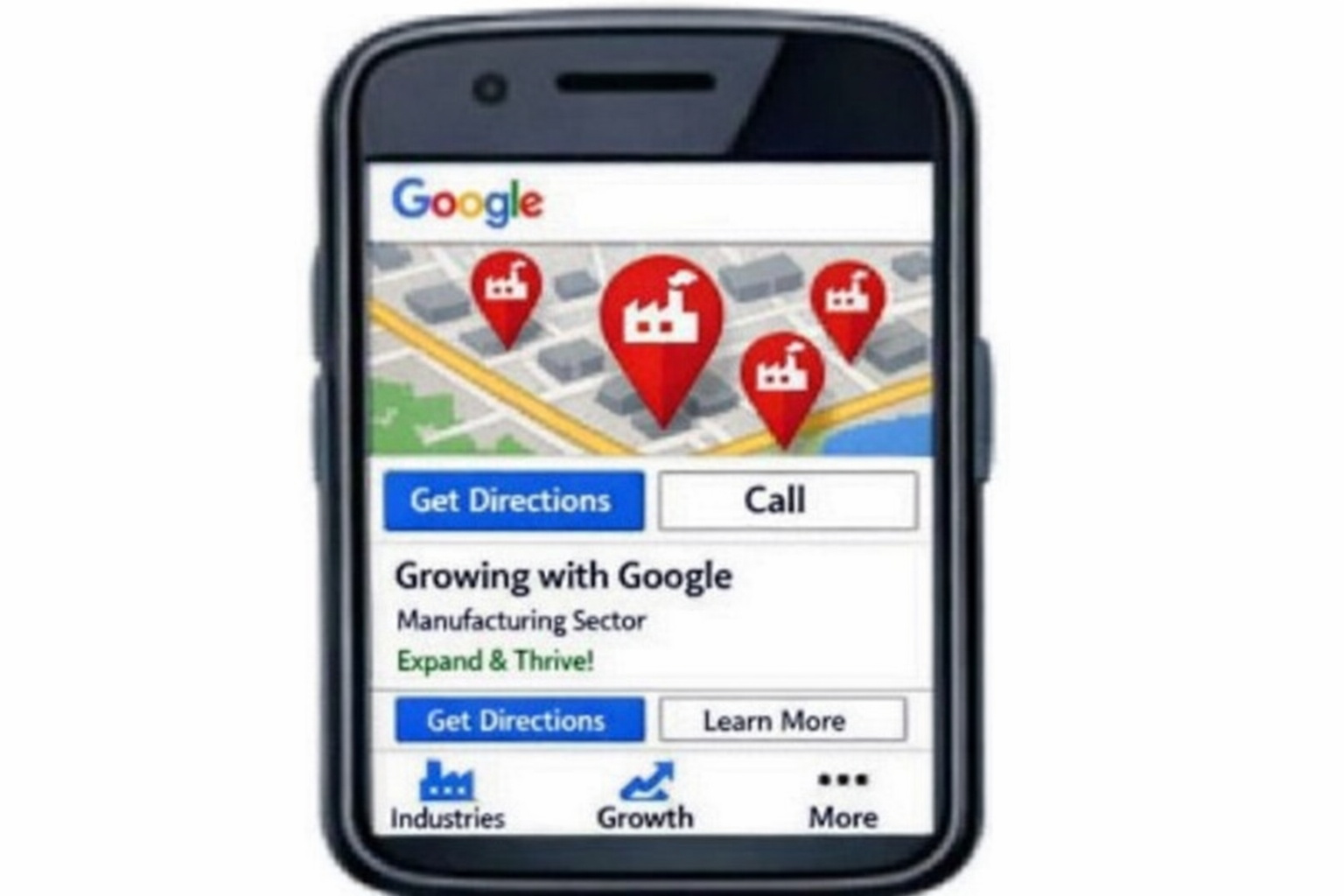 Proven targeted seo services limited - google maps.
