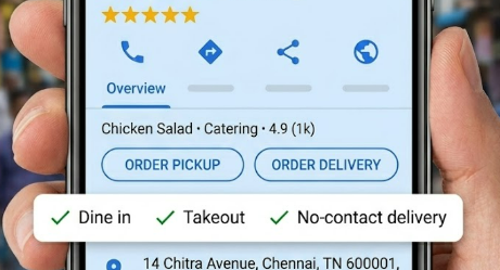Proven targeted seo services limited - google maps.