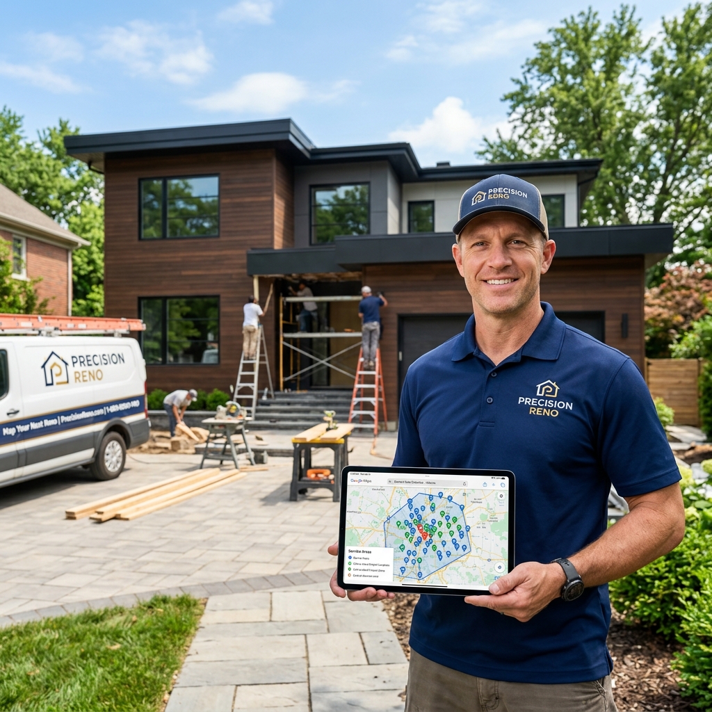 Home Improvement Services