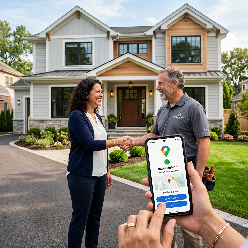 Proven targeted seo services limited - google maps.