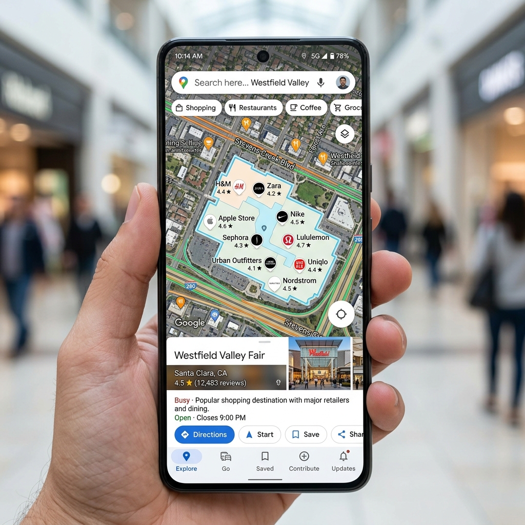 Expert google maps seo services enhance visibility.