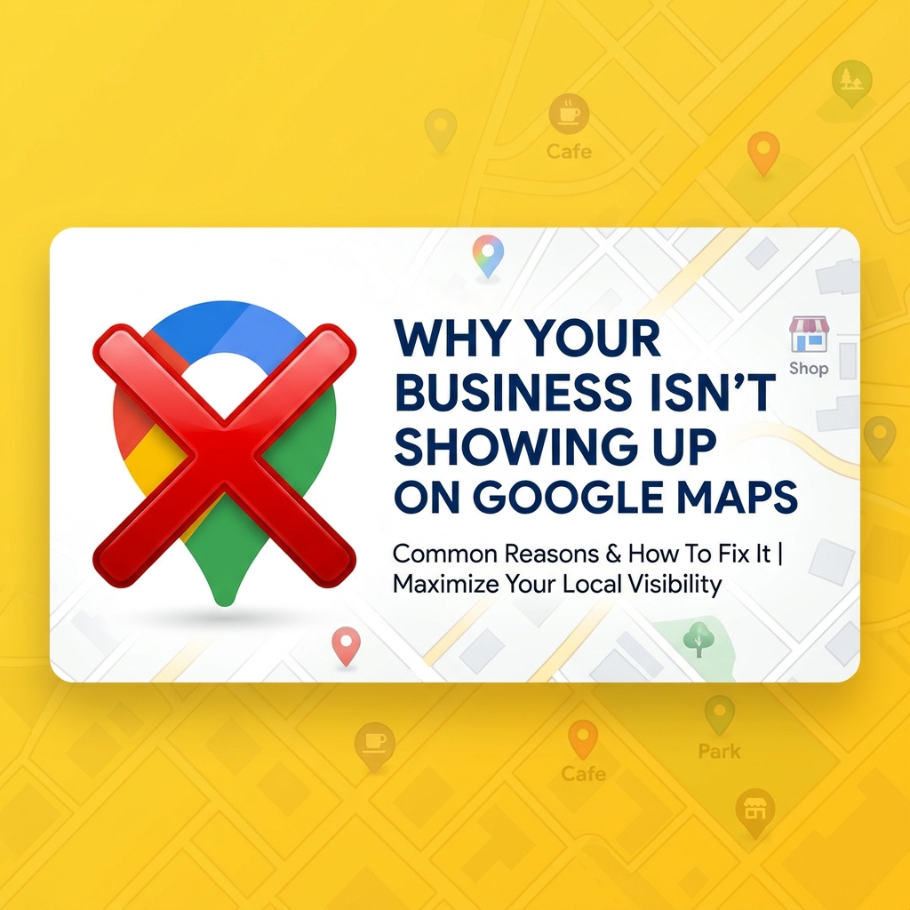 Enhance your local presence with google maps seo service in blog-fix-not-showing-google-maps.