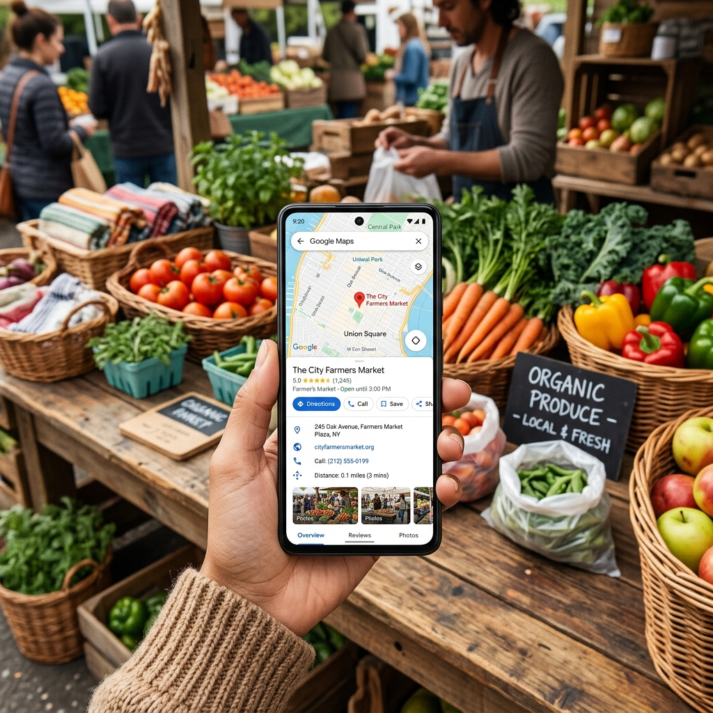 Expert google maps seo services enhance visibility.