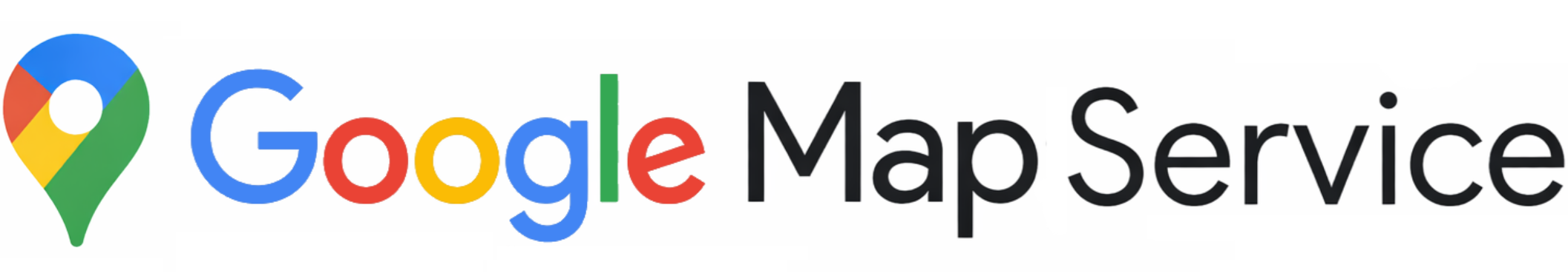 Official google maps seo services company logo.
