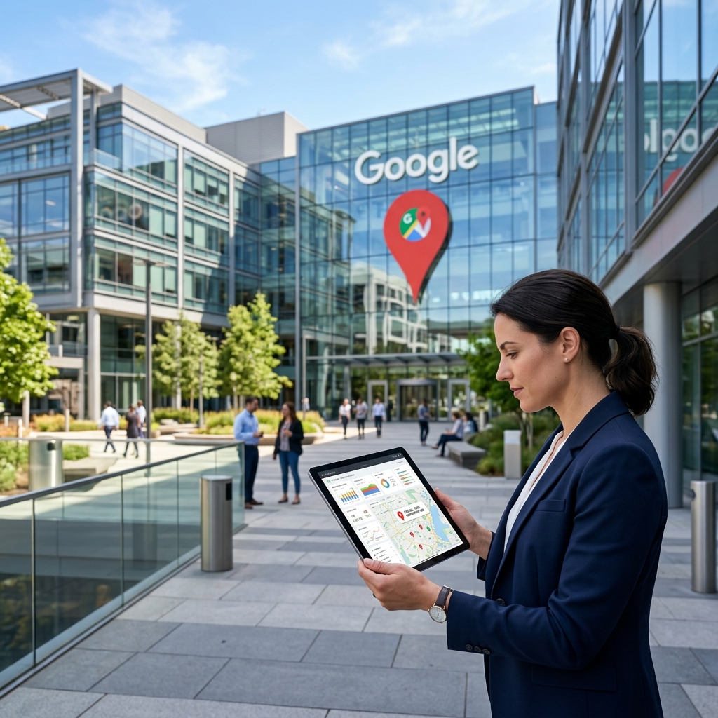 Business & Professional Services