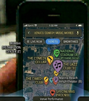 Optimize your location services google maps profile today.