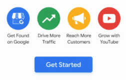 Proven targeted seo services limited - google maps.