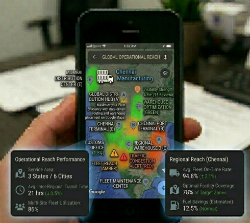 Expert google maps seo services enhance visibility.