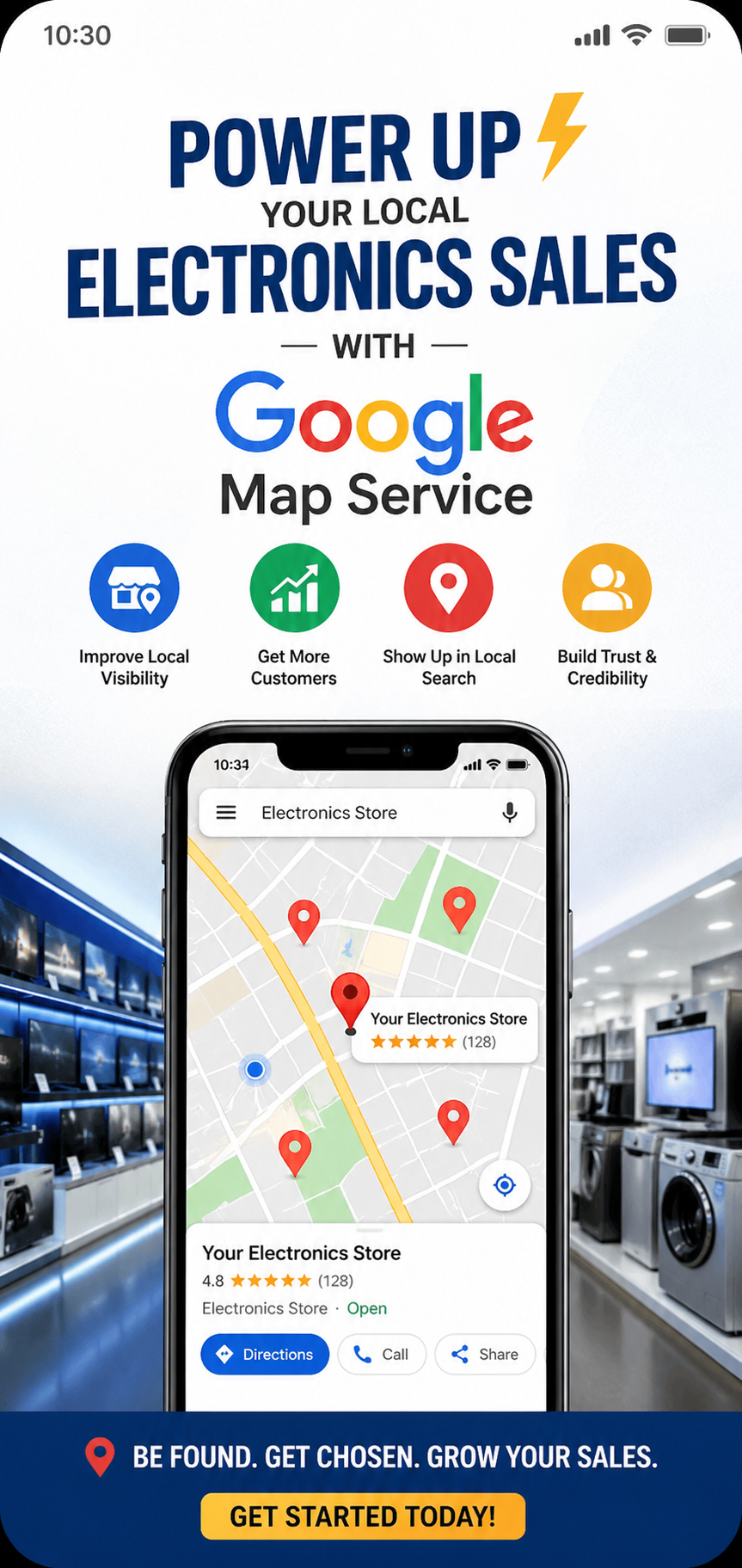 Electrical & Electronics