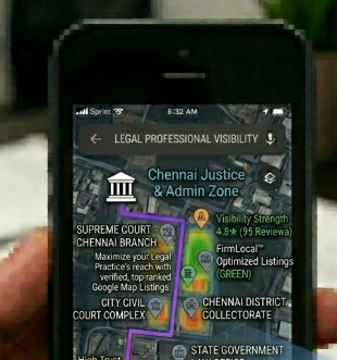 Optimize your location services google maps profile today.