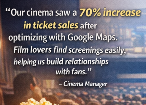 Proven targeted seo services limited - google maps.