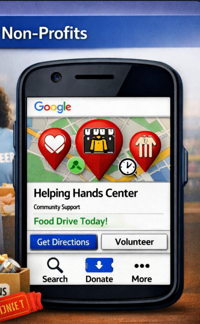 Expert google maps seo services enhance visibility.