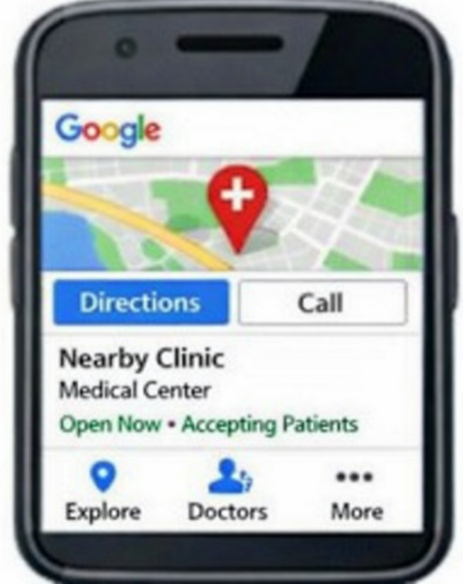 Expert google maps seo services enhance visibility.