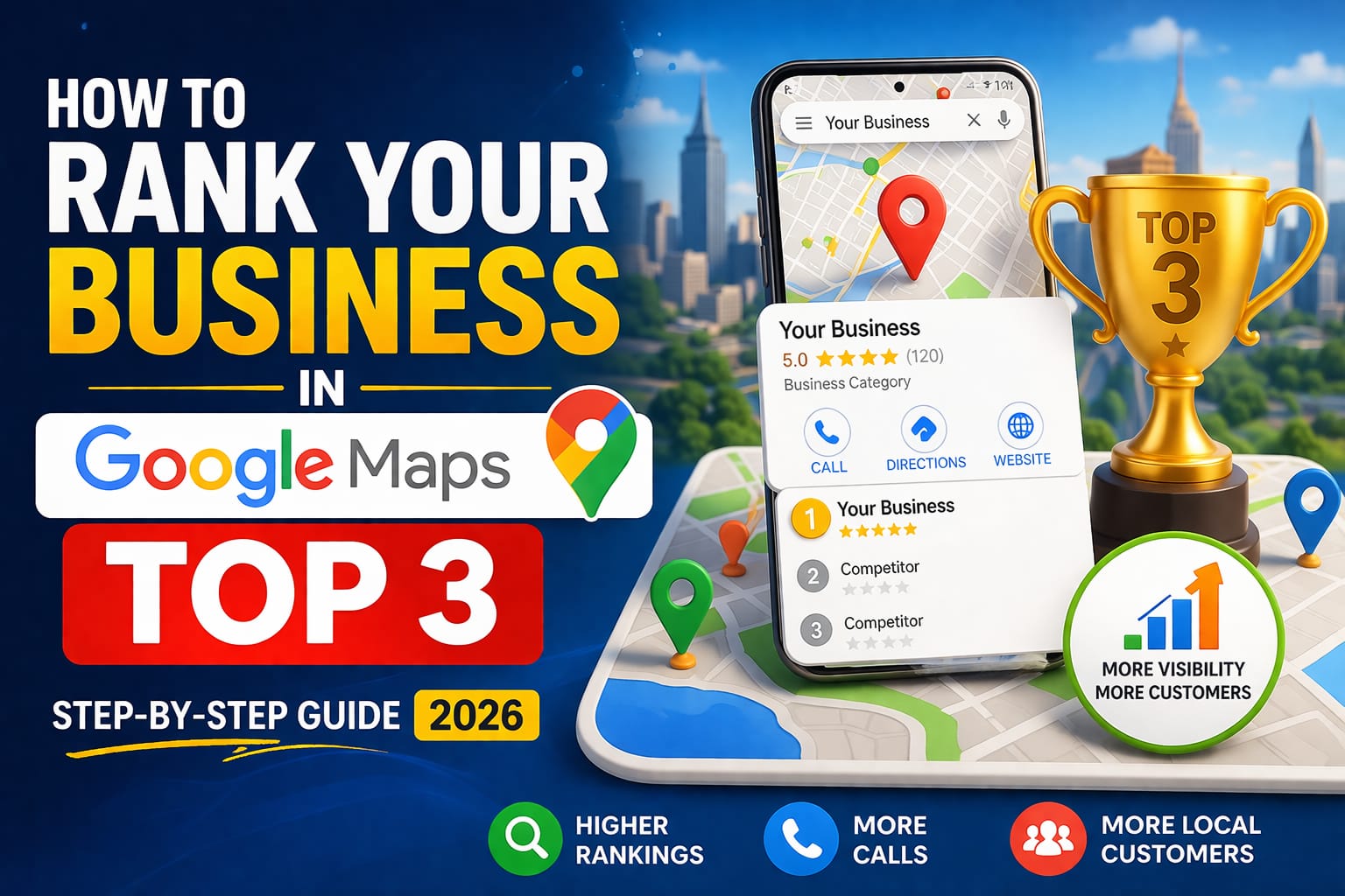 Enhance your local presence with nearest services to my current location google maps in blog-rank-google-maps.