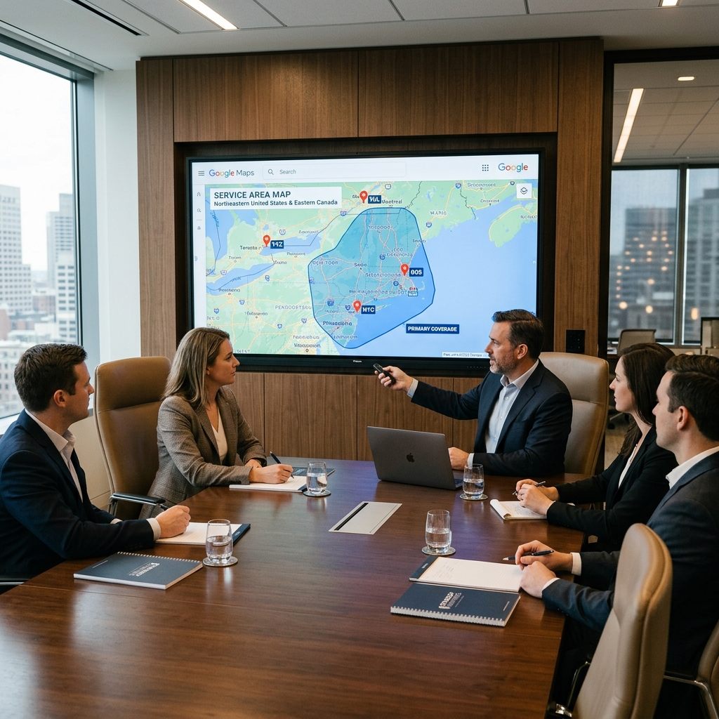 Optimize your location services google maps profile today.