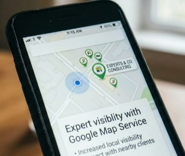 Expert google maps seo services enhance visibility.