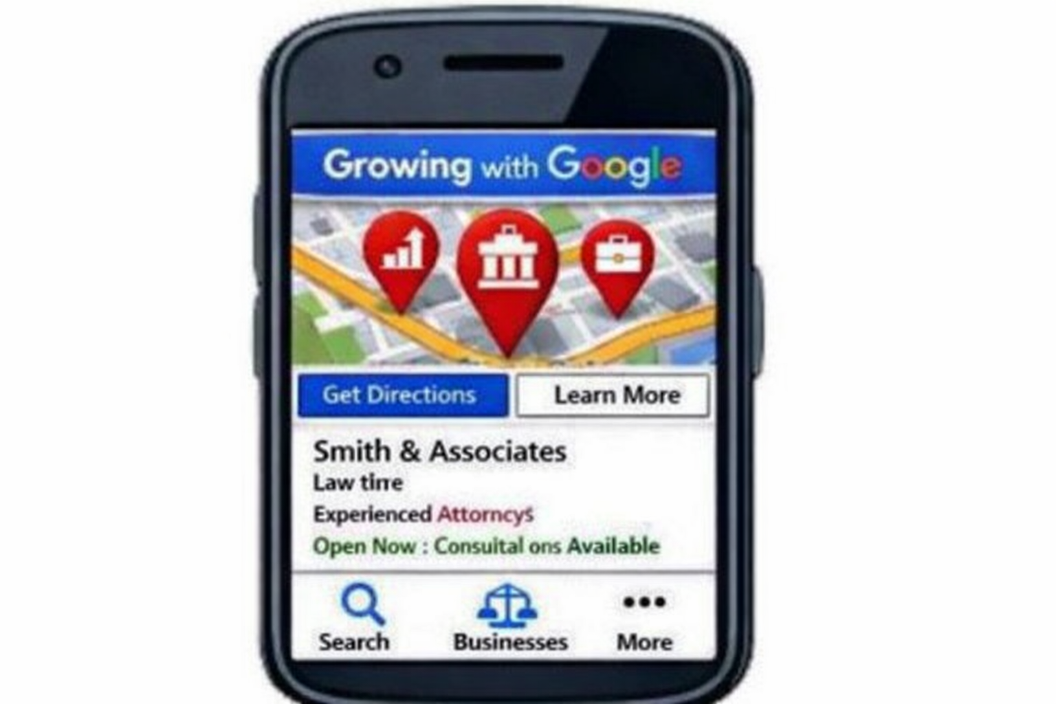 Proven targeted seo services limited - google maps.