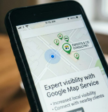 Optimize your location services google maps profile today.