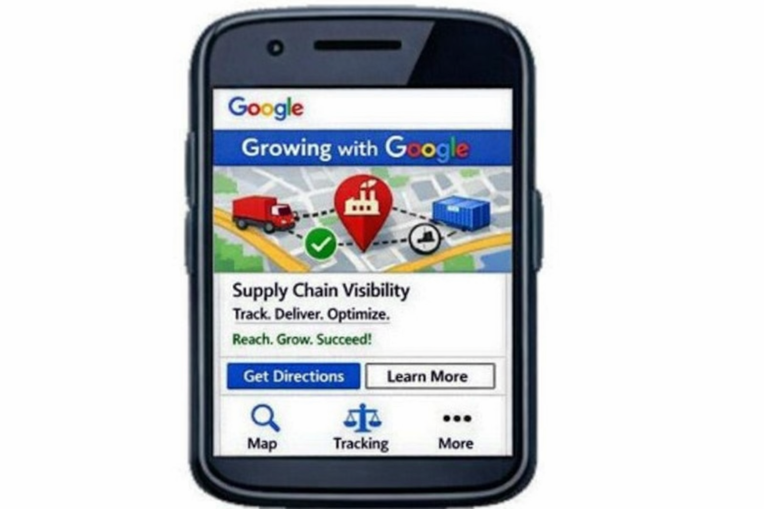 Optimize your location services google maps profile today.